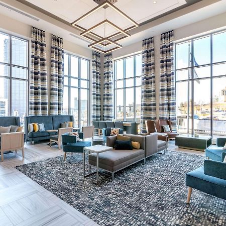 Cambria Hotel Pittsburgh - Downtown Ngoại thất bức ảnh