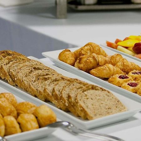 Cambria Hotel Pittsburgh - Downtown Ngoại thất bức ảnh