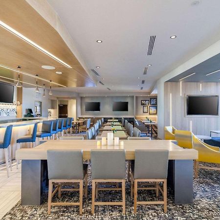 Cambria Hotel Pittsburgh - Downtown Ngoại thất bức ảnh