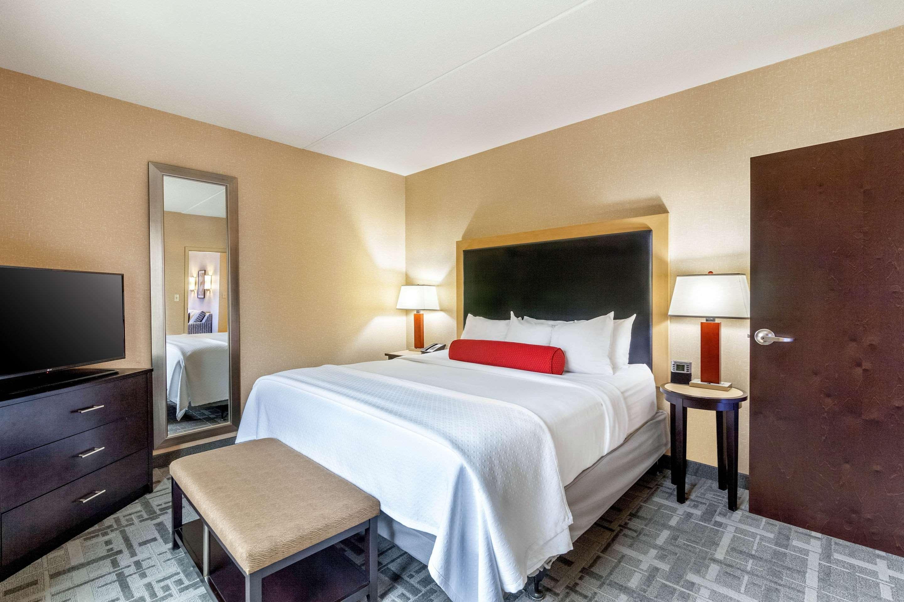 Cambria Hotel Pittsburgh - Downtown Ngoại thất bức ảnh