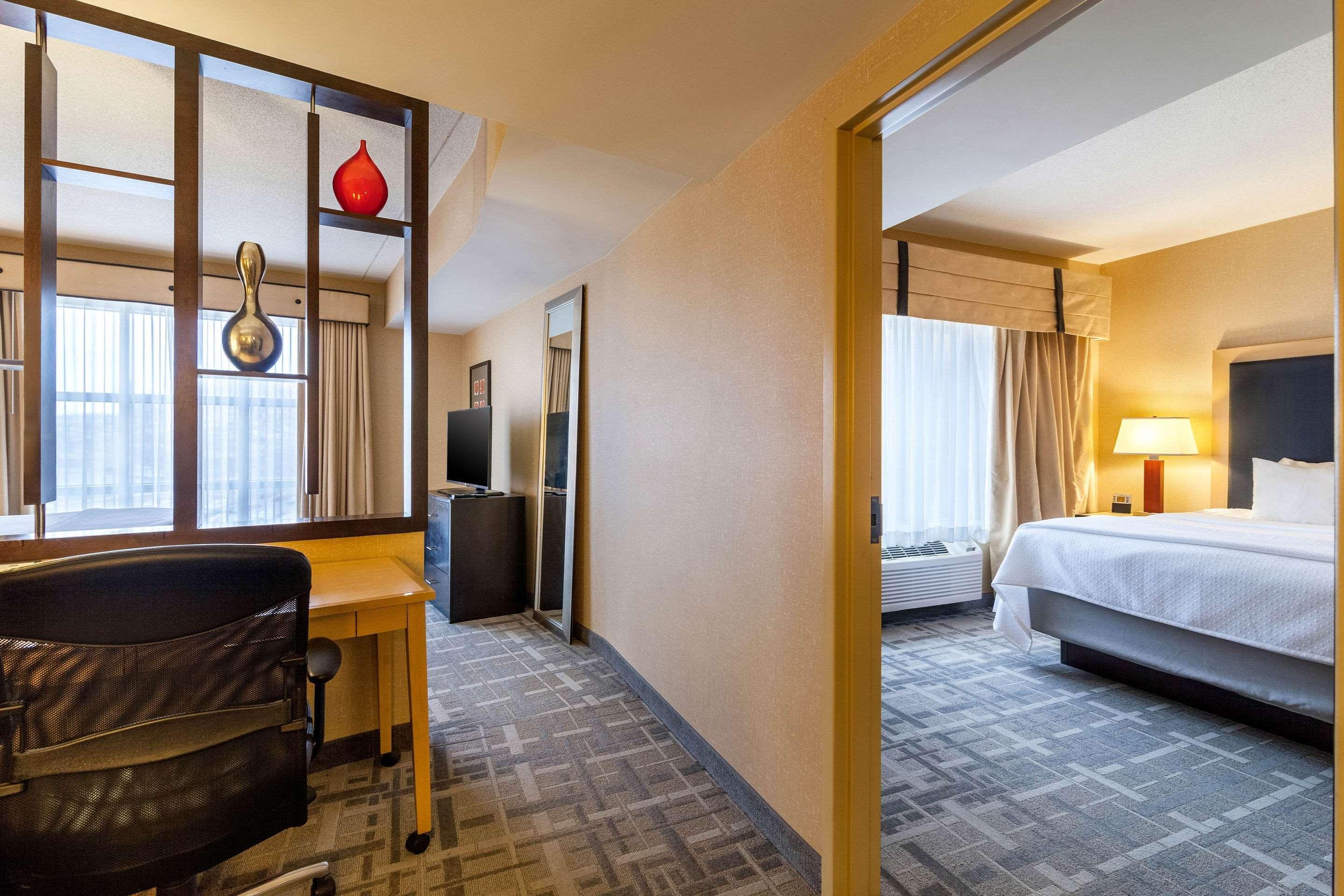 Cambria Hotel Pittsburgh - Downtown Ngoại thất bức ảnh