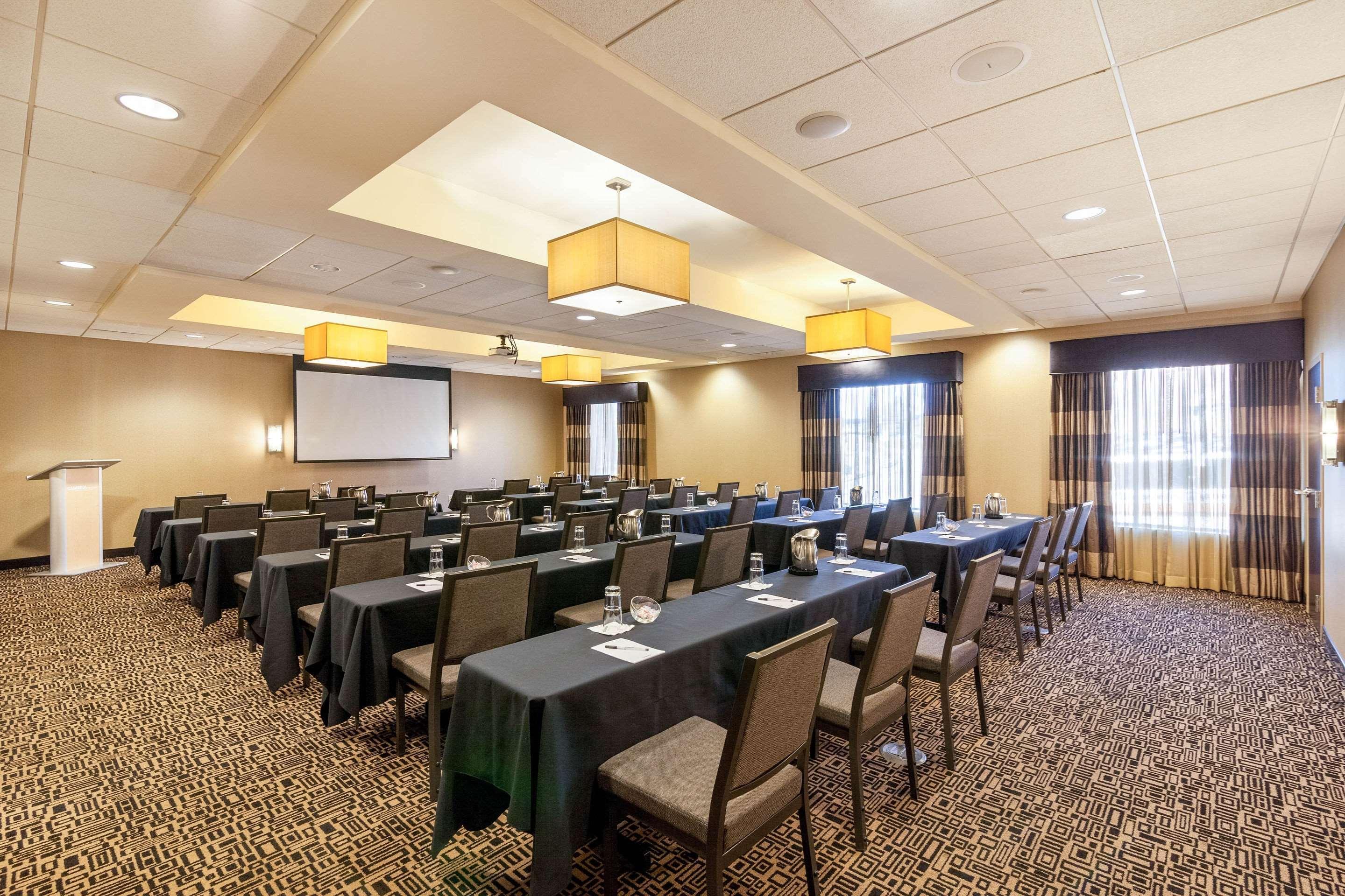 Cambria Hotel Pittsburgh - Downtown Ngoại thất bức ảnh