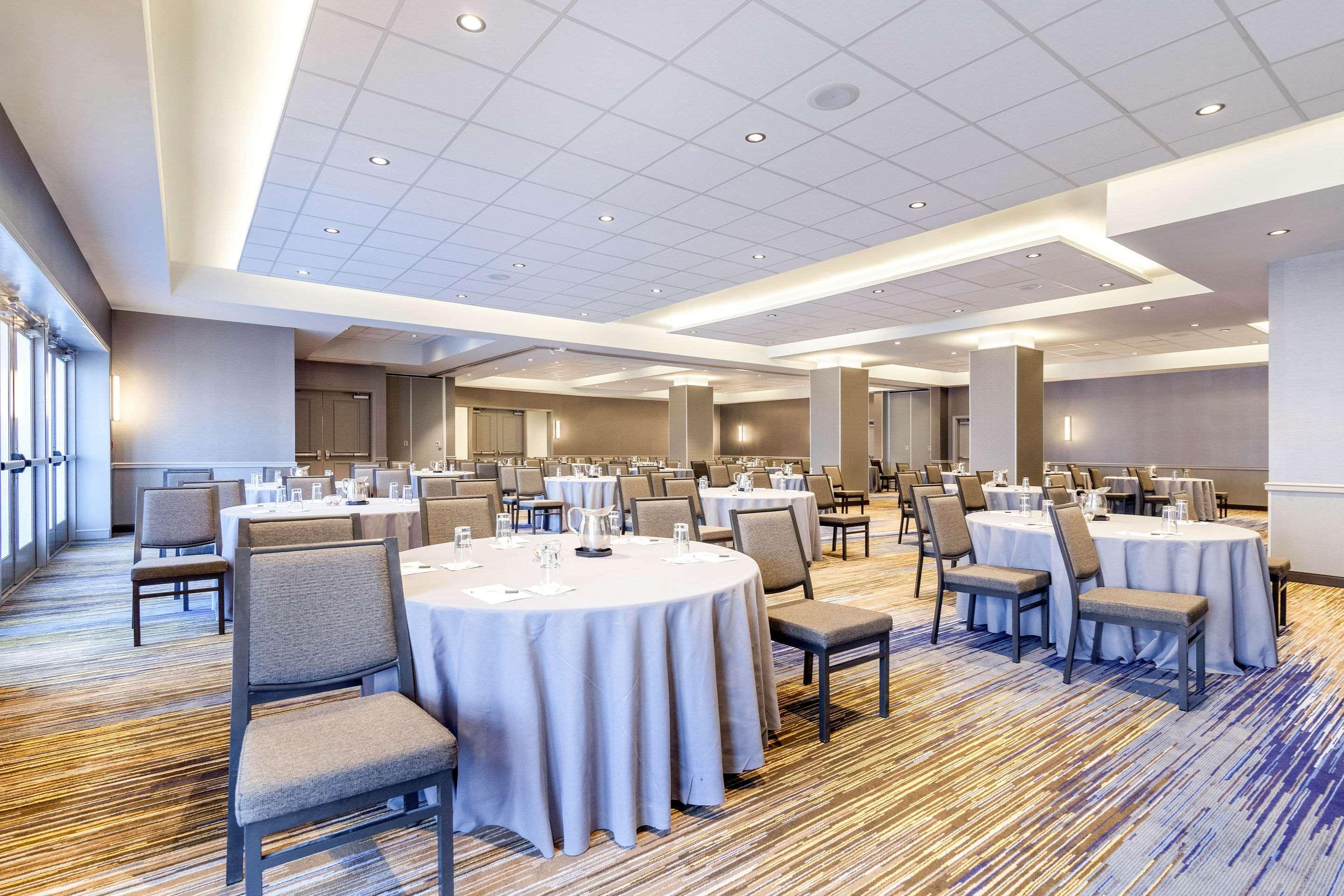 Cambria Hotel Pittsburgh - Downtown Ngoại thất bức ảnh