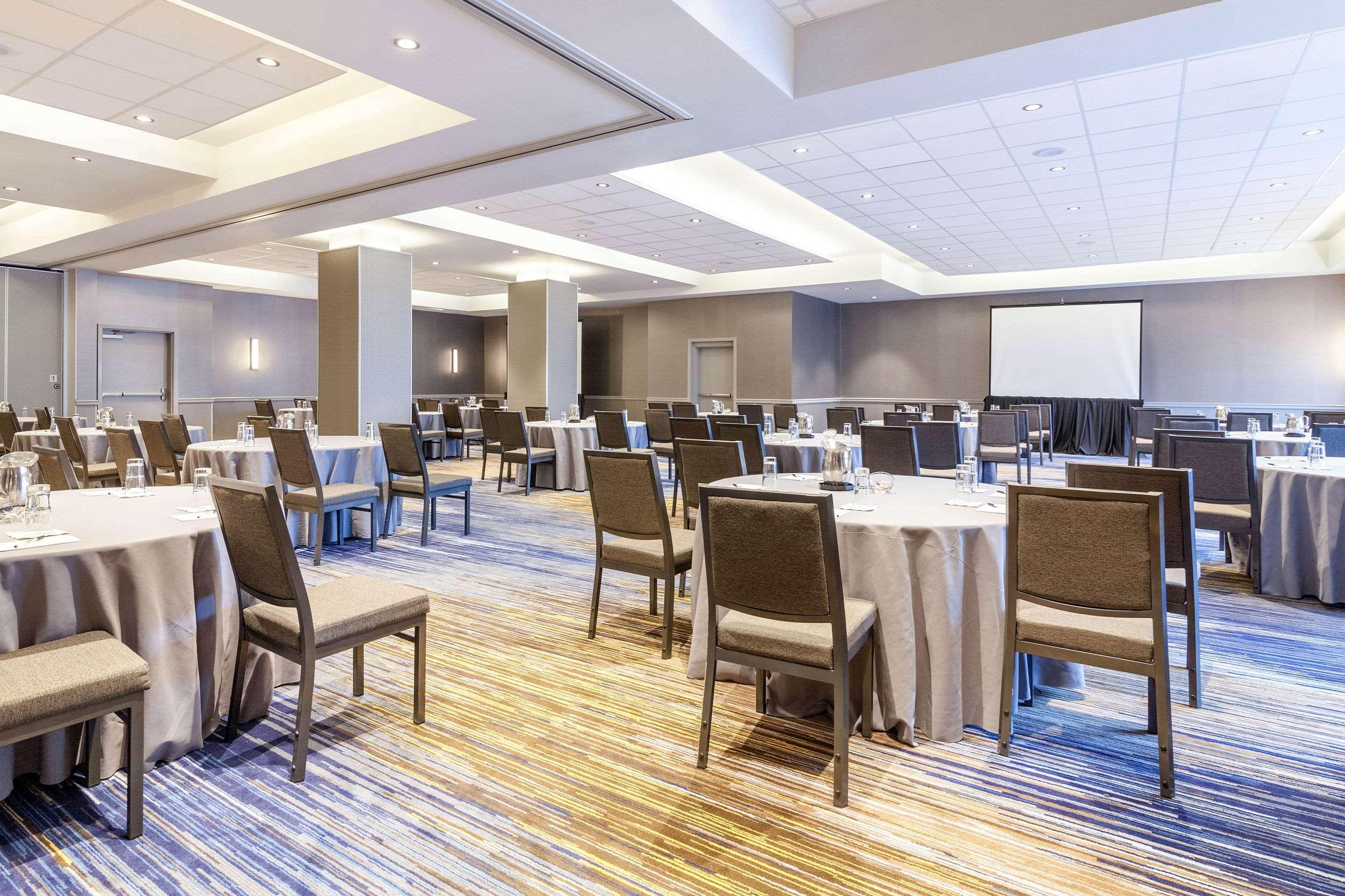 Cambria Hotel Pittsburgh - Downtown Ngoại thất bức ảnh