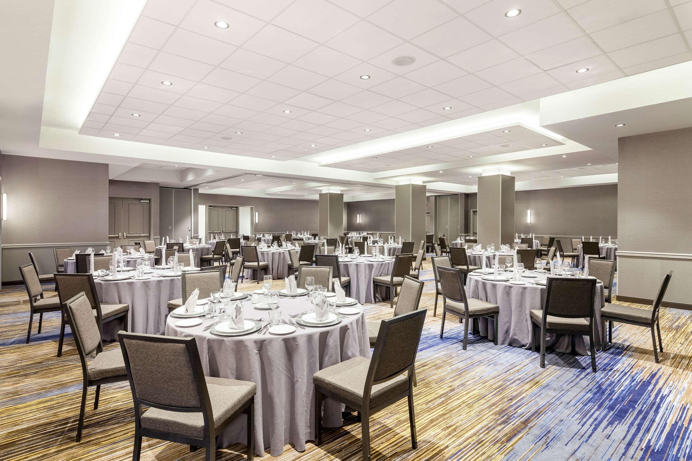Cambria Hotel Pittsburgh - Downtown Ngoại thất bức ảnh