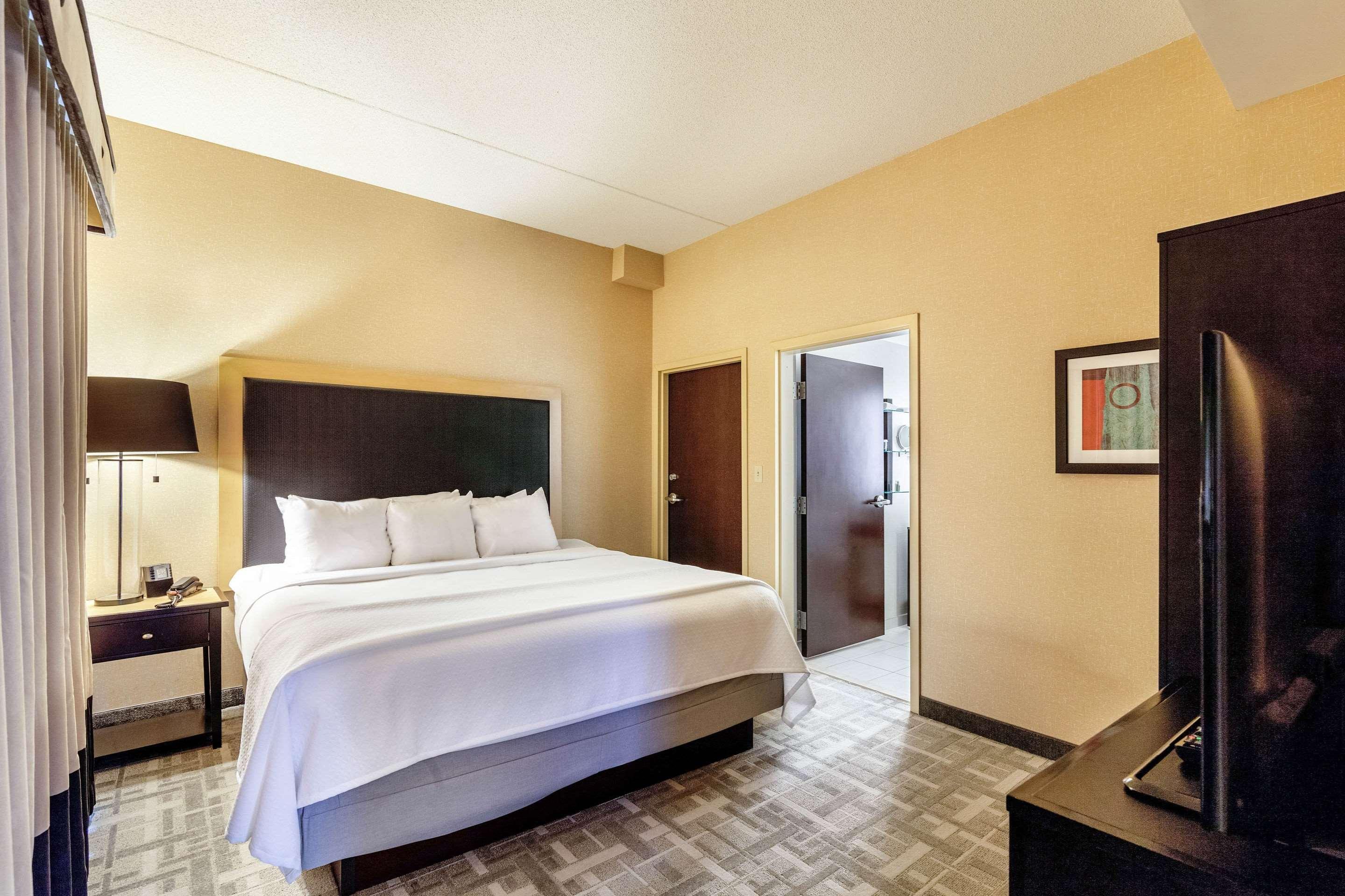 Cambria Hotel Pittsburgh - Downtown Ngoại thất bức ảnh