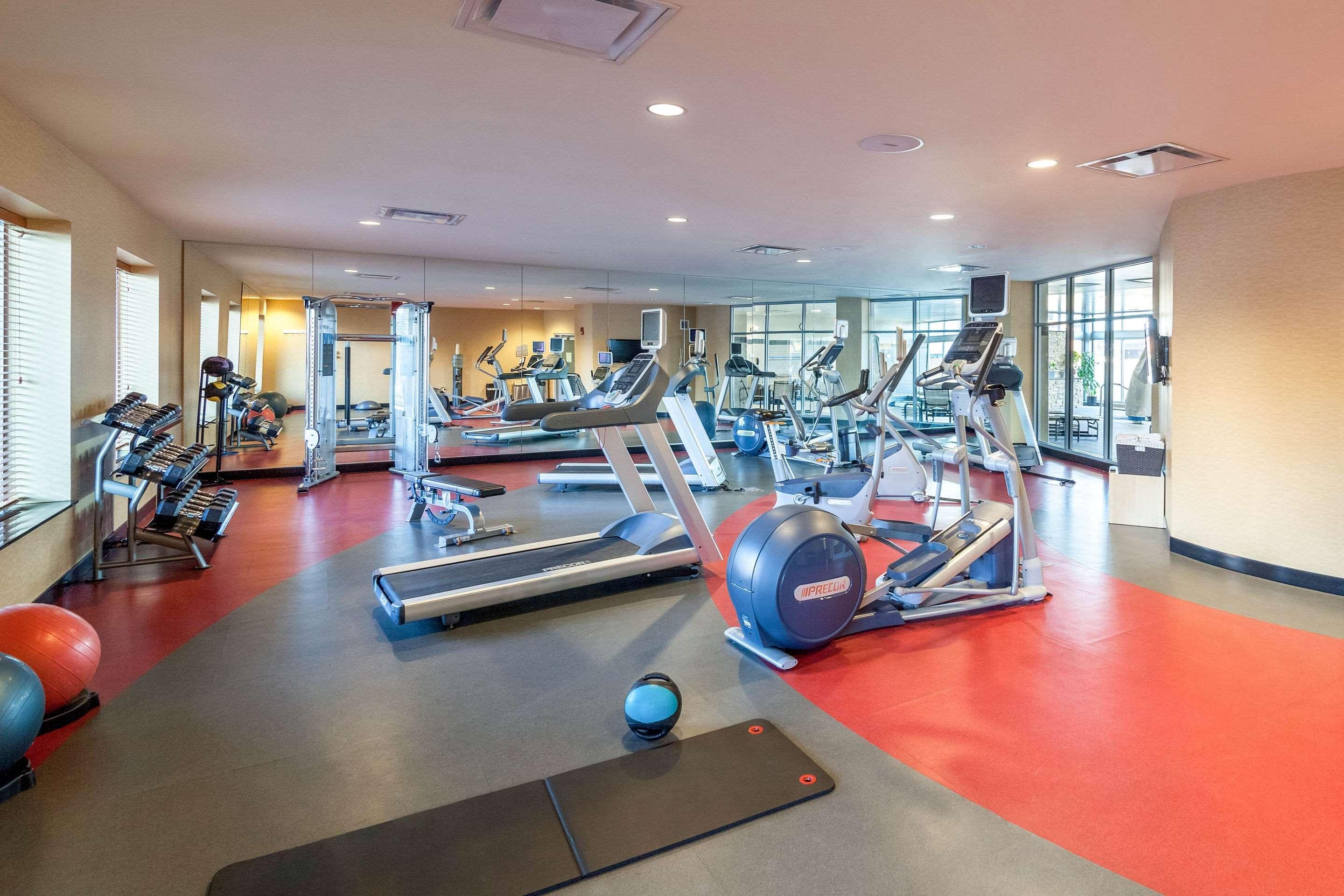 Cambria Hotel Pittsburgh - Downtown Ngoại thất bức ảnh