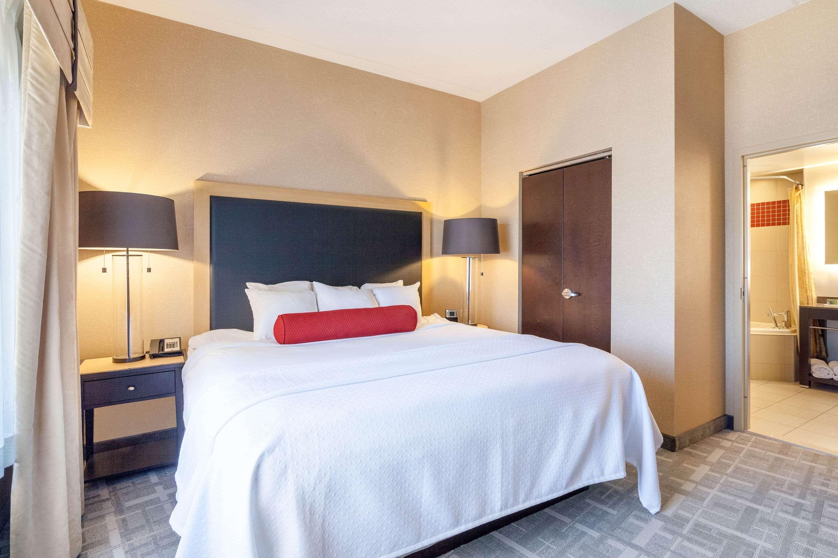 Cambria Hotel Pittsburgh - Downtown Ngoại thất bức ảnh