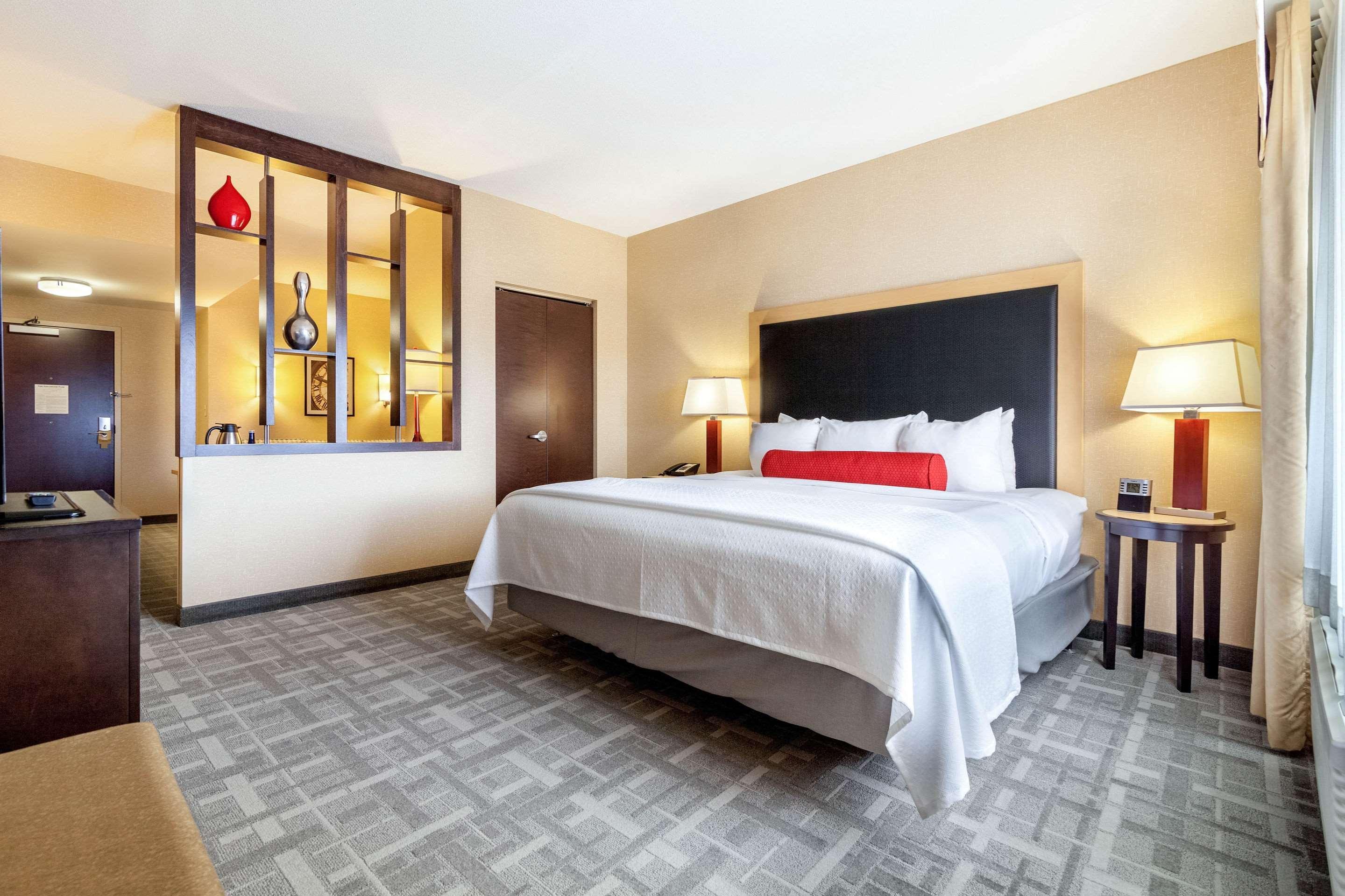 Cambria Hotel Pittsburgh - Downtown Ngoại thất bức ảnh