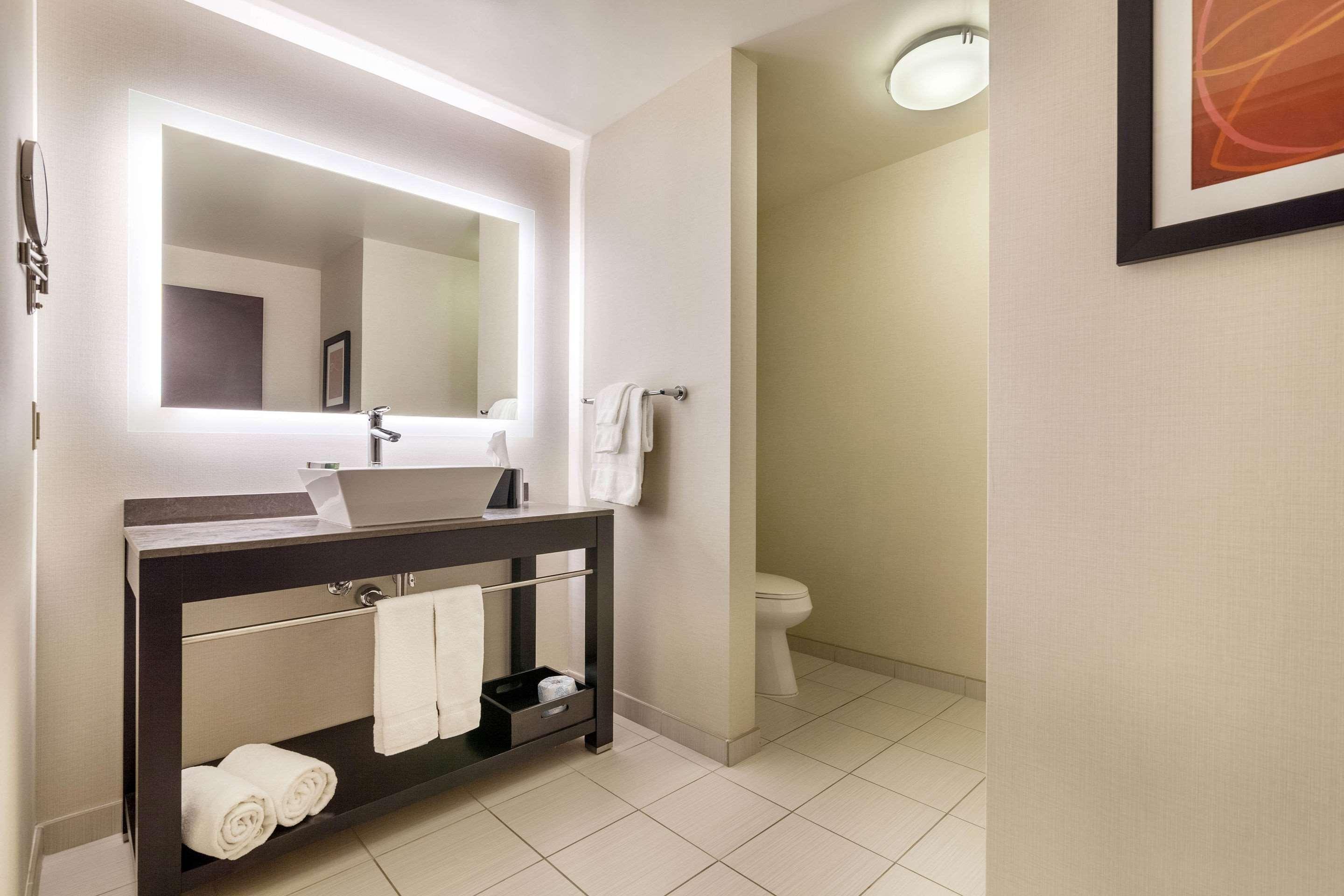 Cambria Hotel Pittsburgh - Downtown Ngoại thất bức ảnh