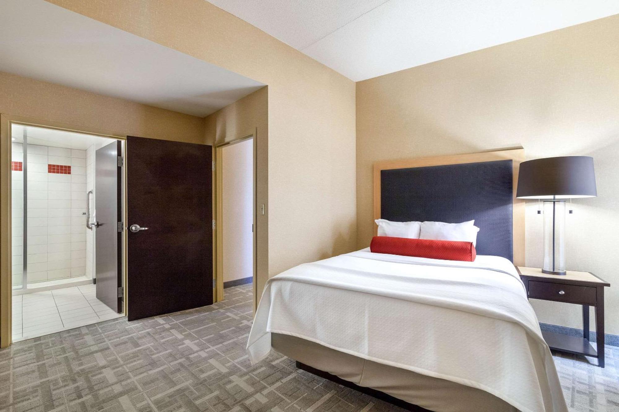 Cambria Hotel Pittsburgh - Downtown Ngoại thất bức ảnh