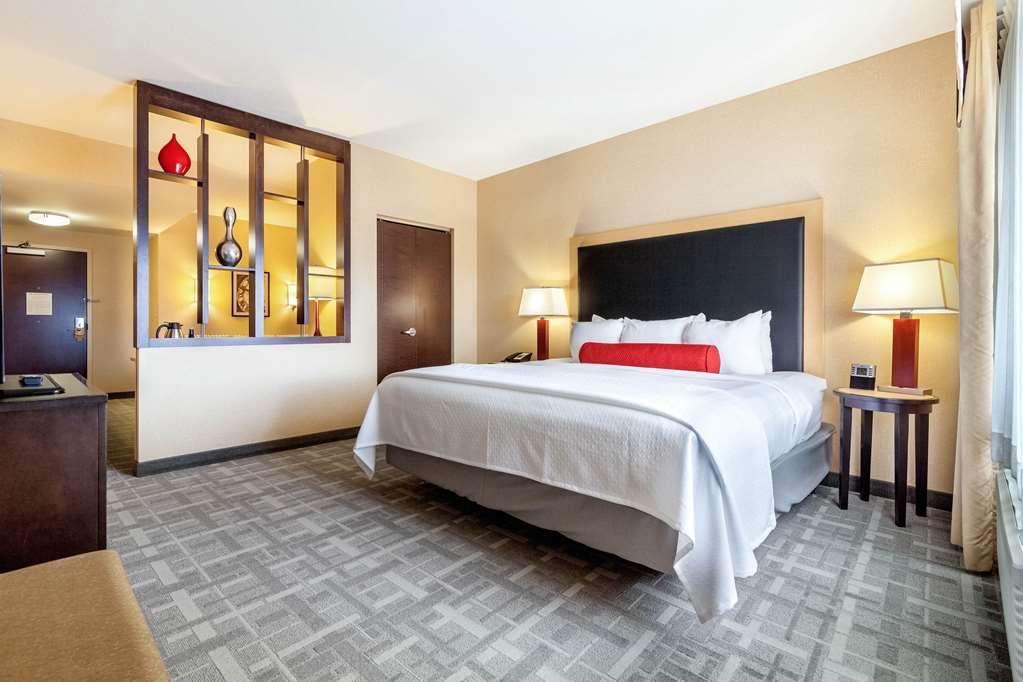 Cambria Hotel Pittsburgh - Downtown Phòng bức ảnh
