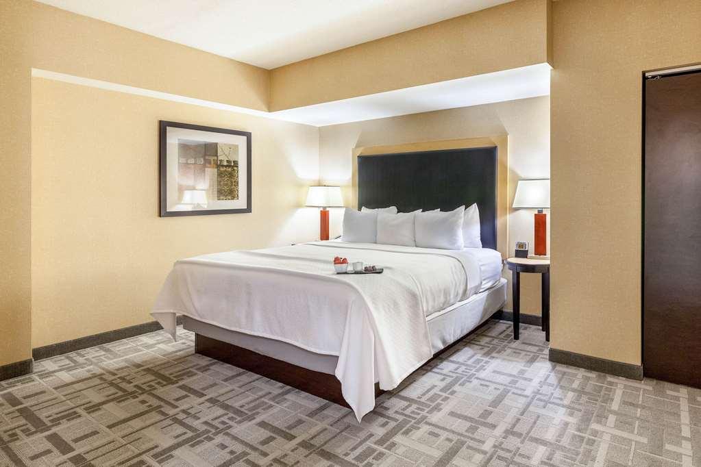 Cambria Hotel Pittsburgh - Downtown Phòng bức ảnh