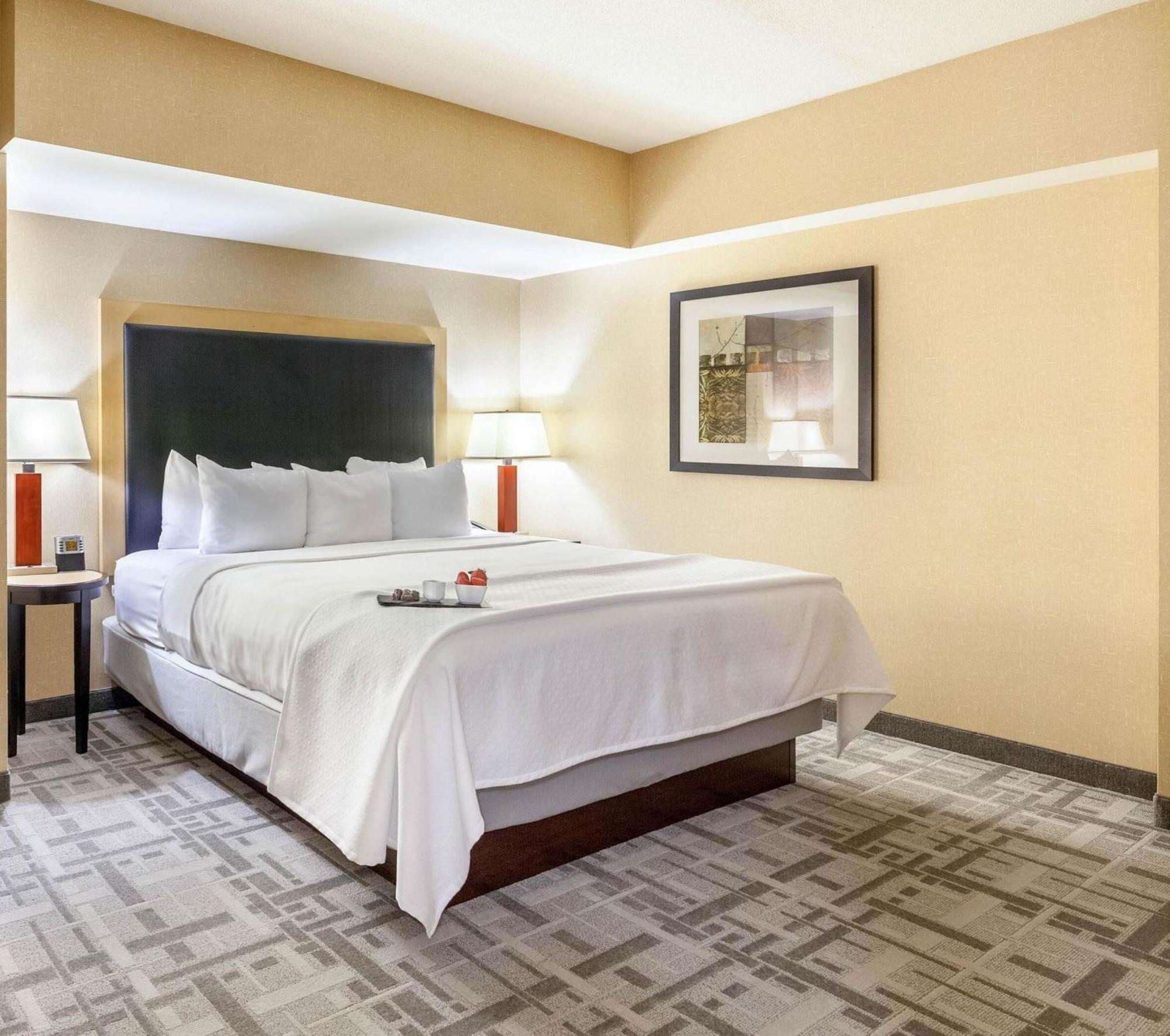 Cambria Hotel Pittsburgh - Downtown Ngoại thất bức ảnh