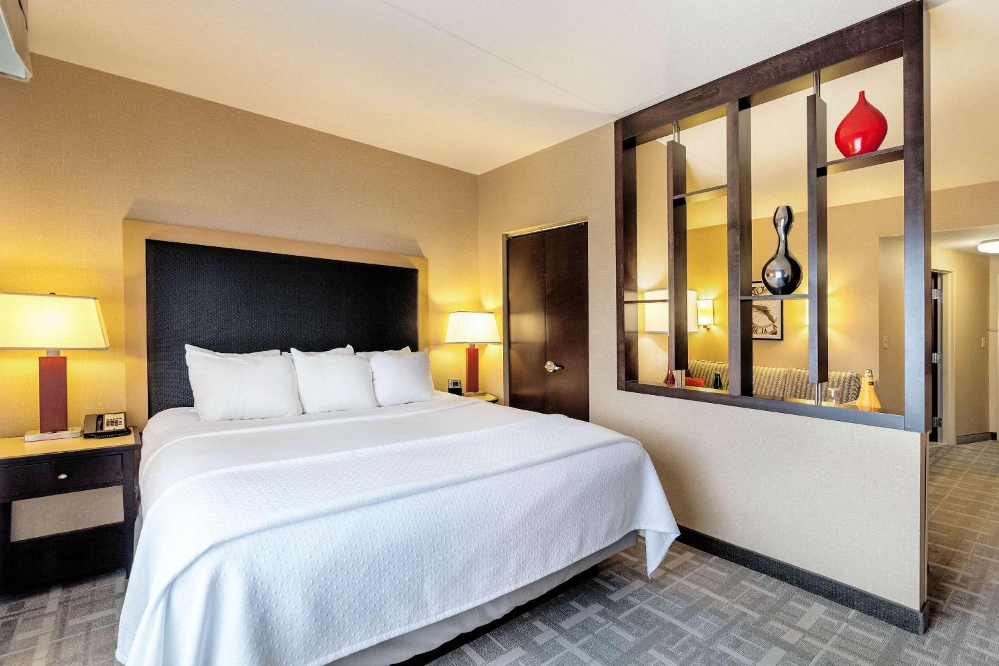 Cambria Hotel Pittsburgh - Downtown Ngoại thất bức ảnh