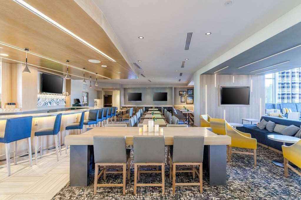 Cambria Hotel Pittsburgh - Downtown Nhà hàng bức ảnh