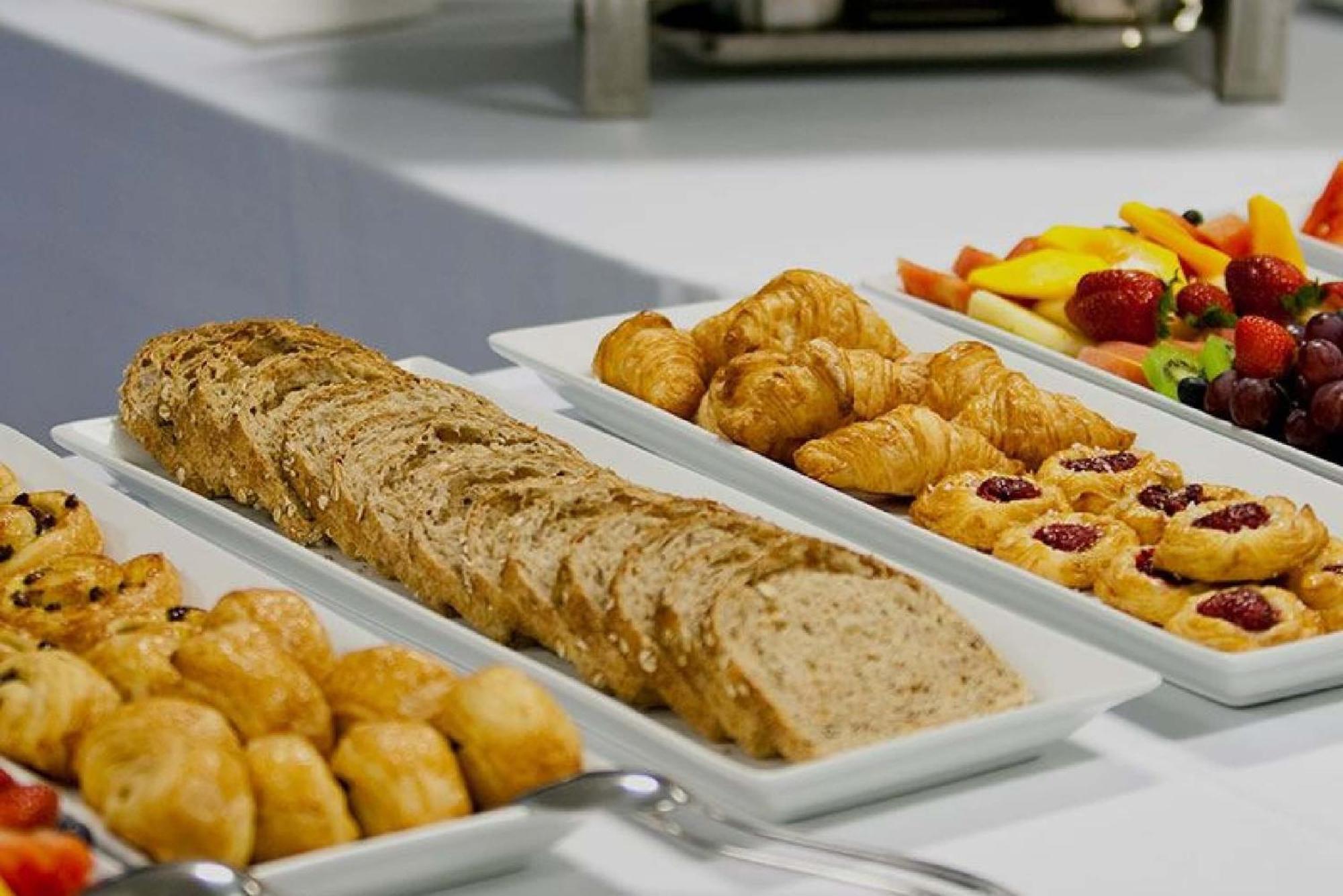 Cambria Hotel Pittsburgh - Downtown Ngoại thất bức ảnh