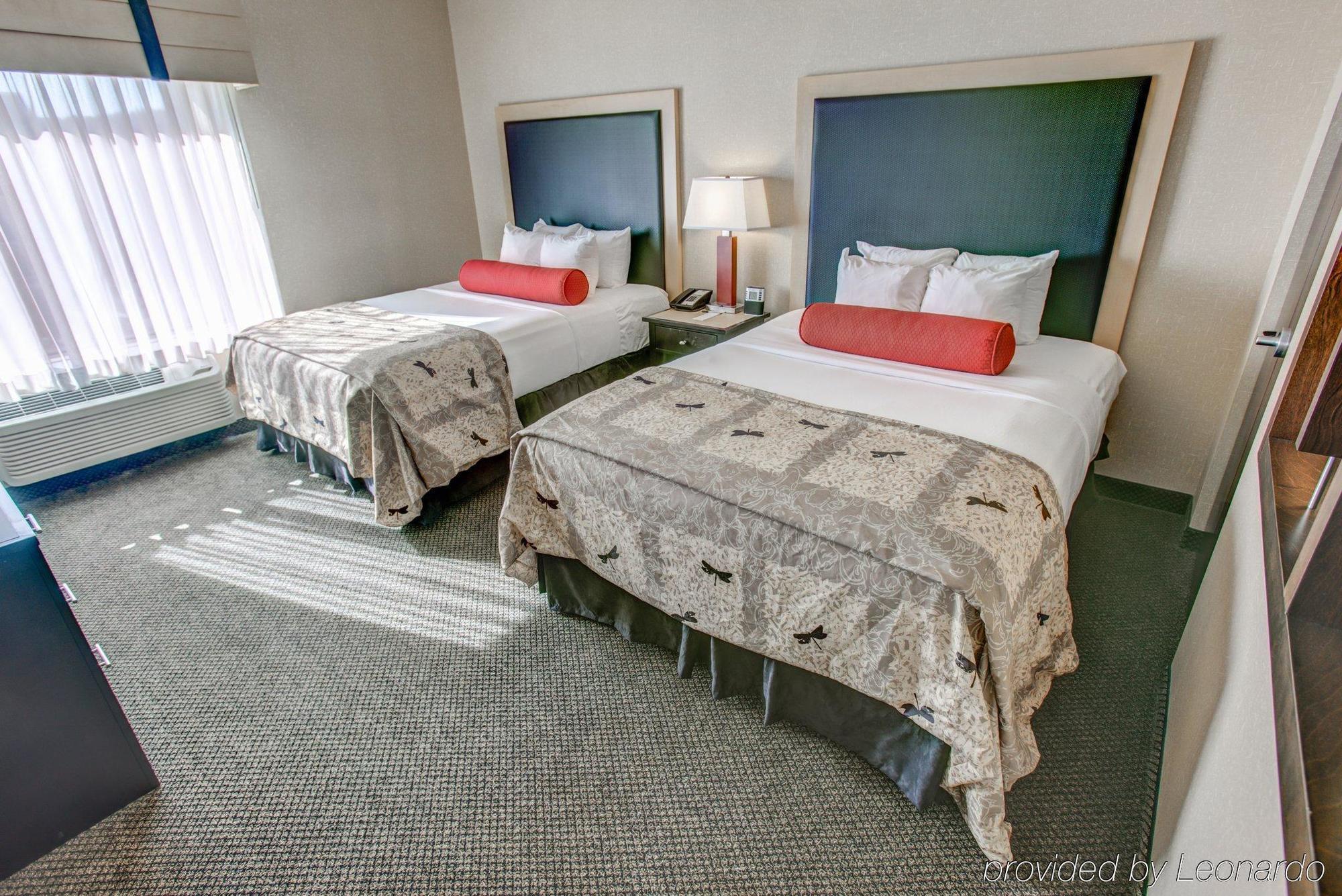 Cambria Hotel Pittsburgh - Downtown Ngoại thất bức ảnh