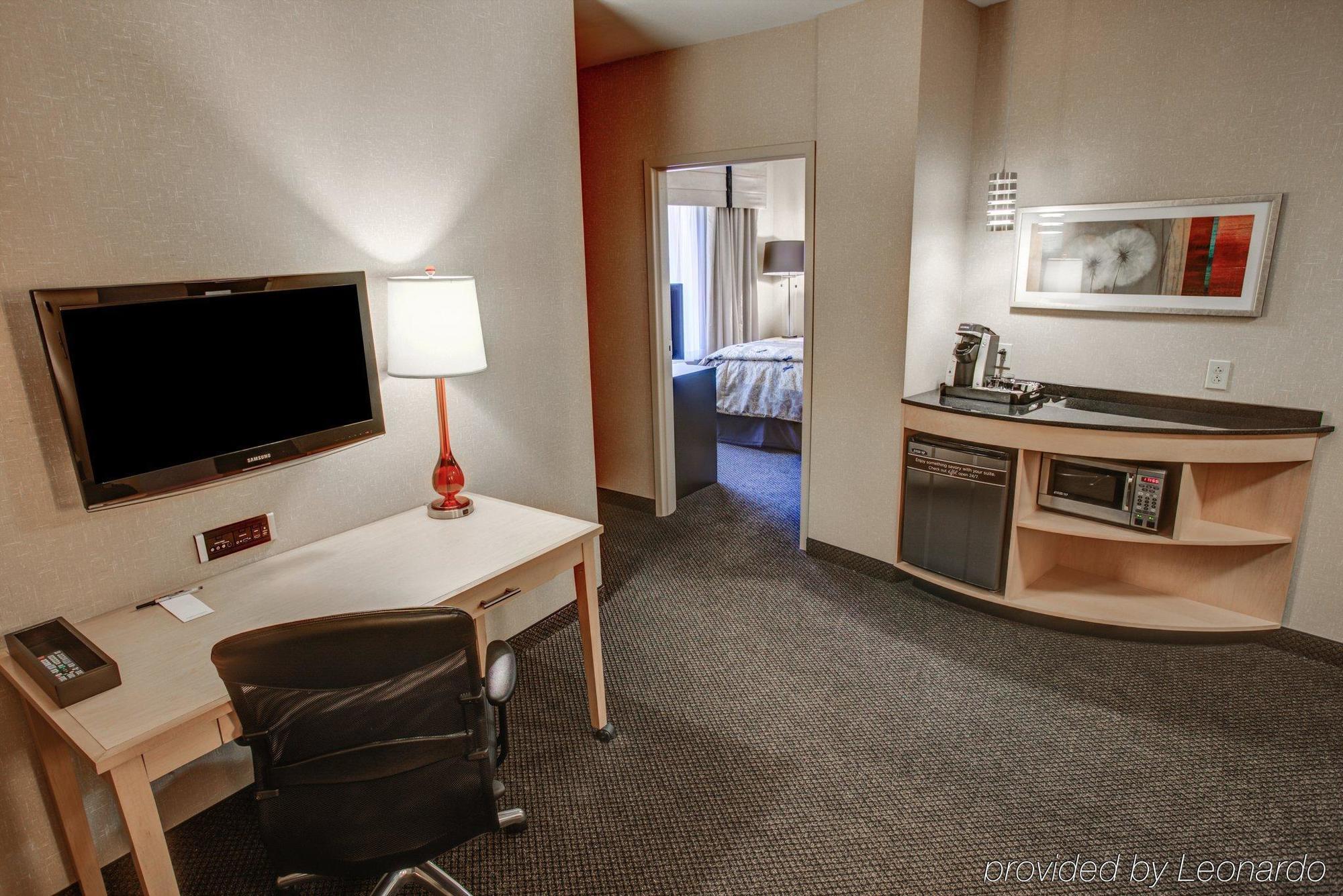 Cambria Hotel Pittsburgh - Downtown Ngoại thất bức ảnh