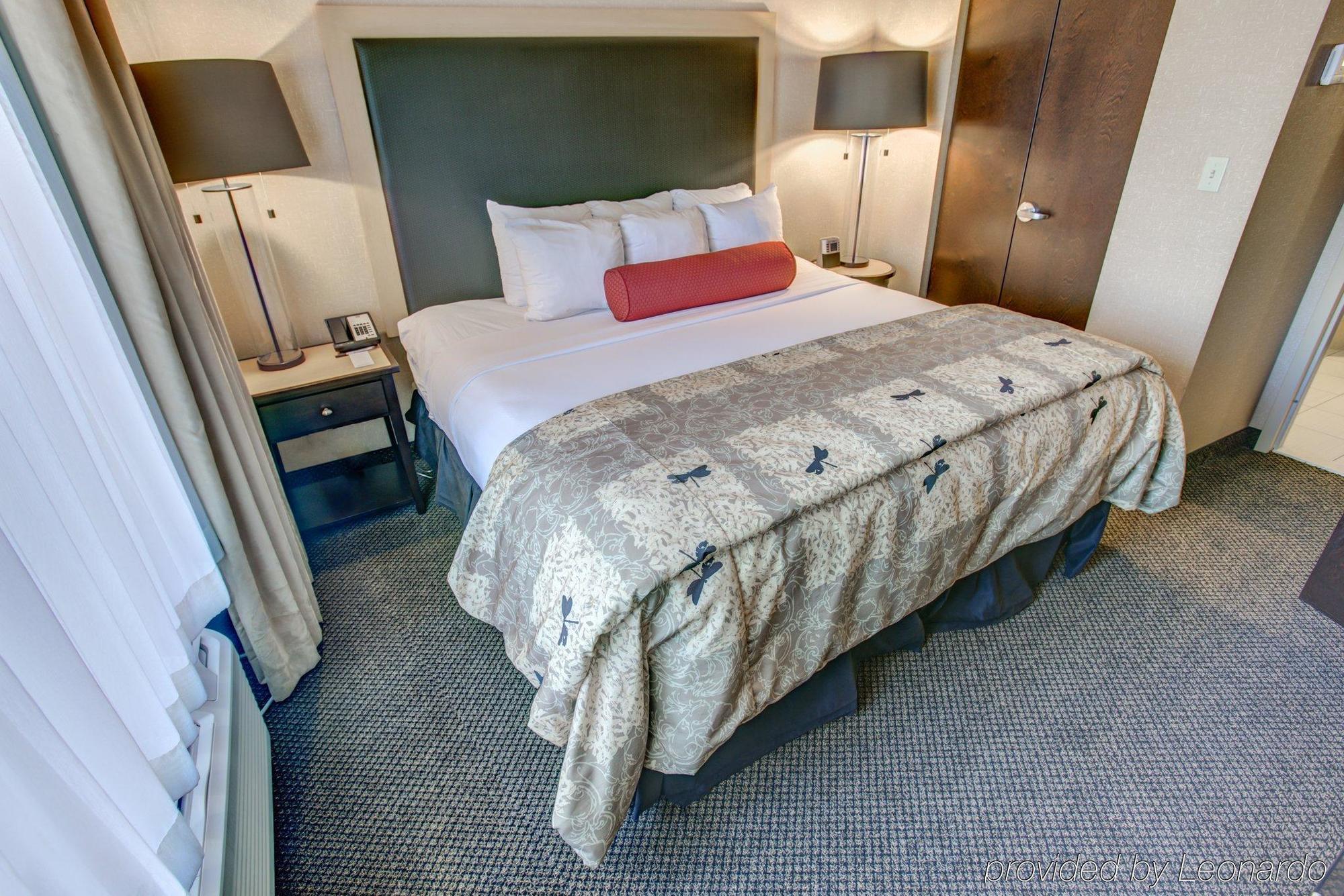 Cambria Hotel Pittsburgh - Downtown Ngoại thất bức ảnh
