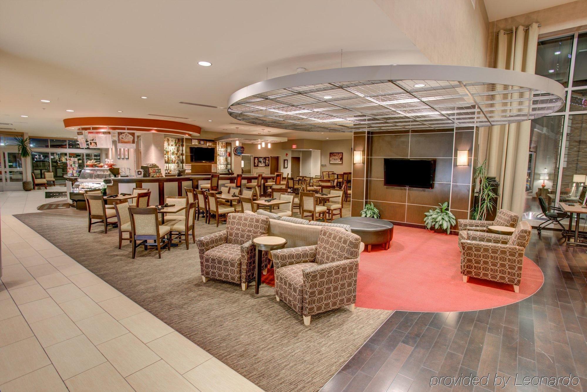 Cambria Hotel Pittsburgh - Downtown Ngoại thất bức ảnh