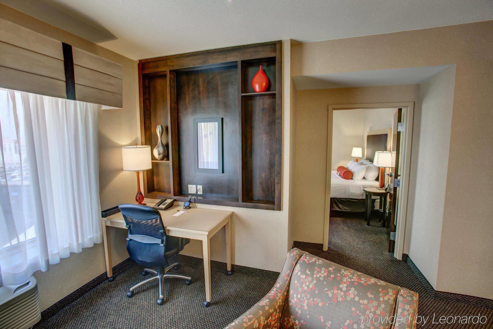 Cambria Hotel Pittsburgh - Downtown Ngoại thất bức ảnh