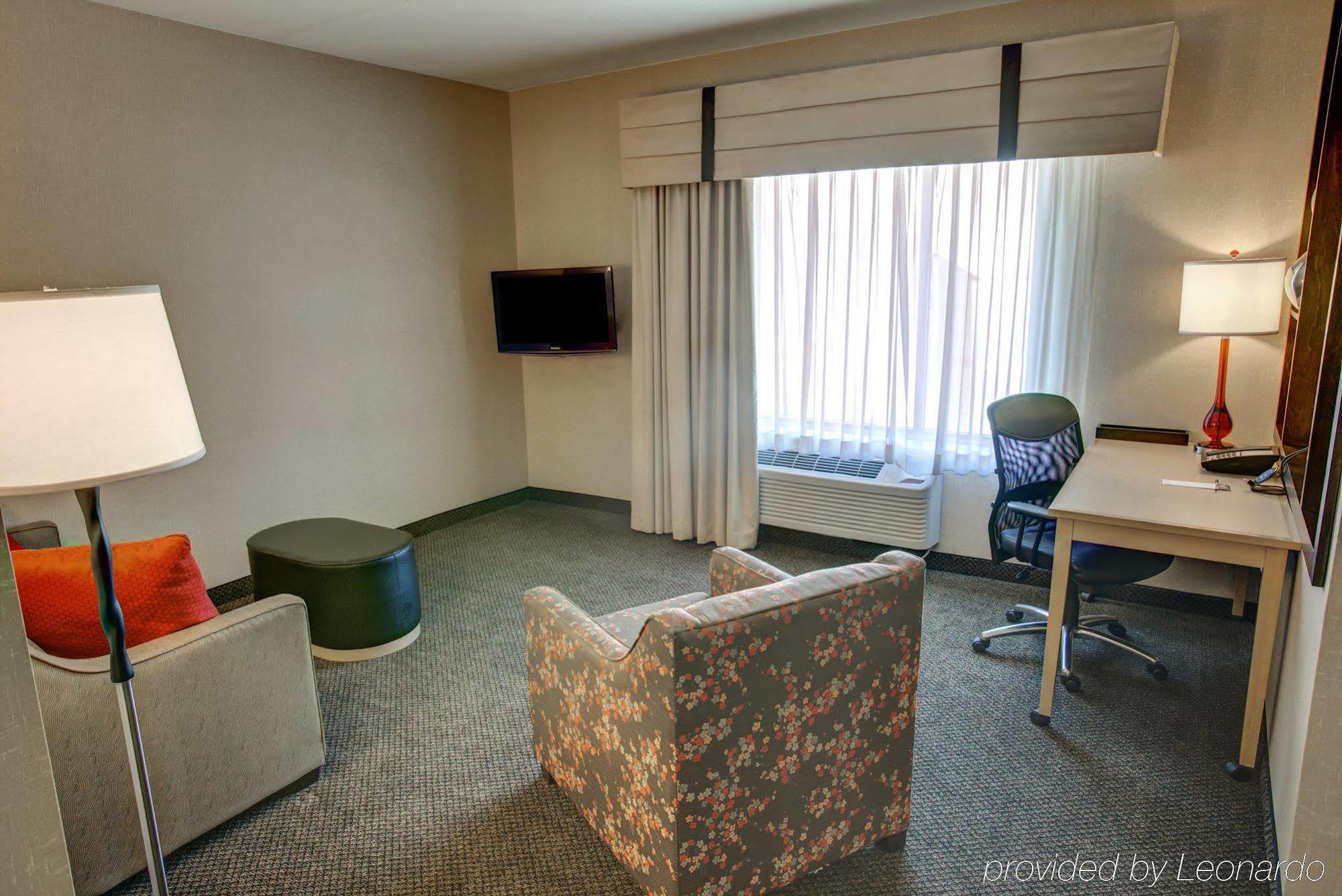 Cambria Hotel Pittsburgh - Downtown Ngoại thất bức ảnh