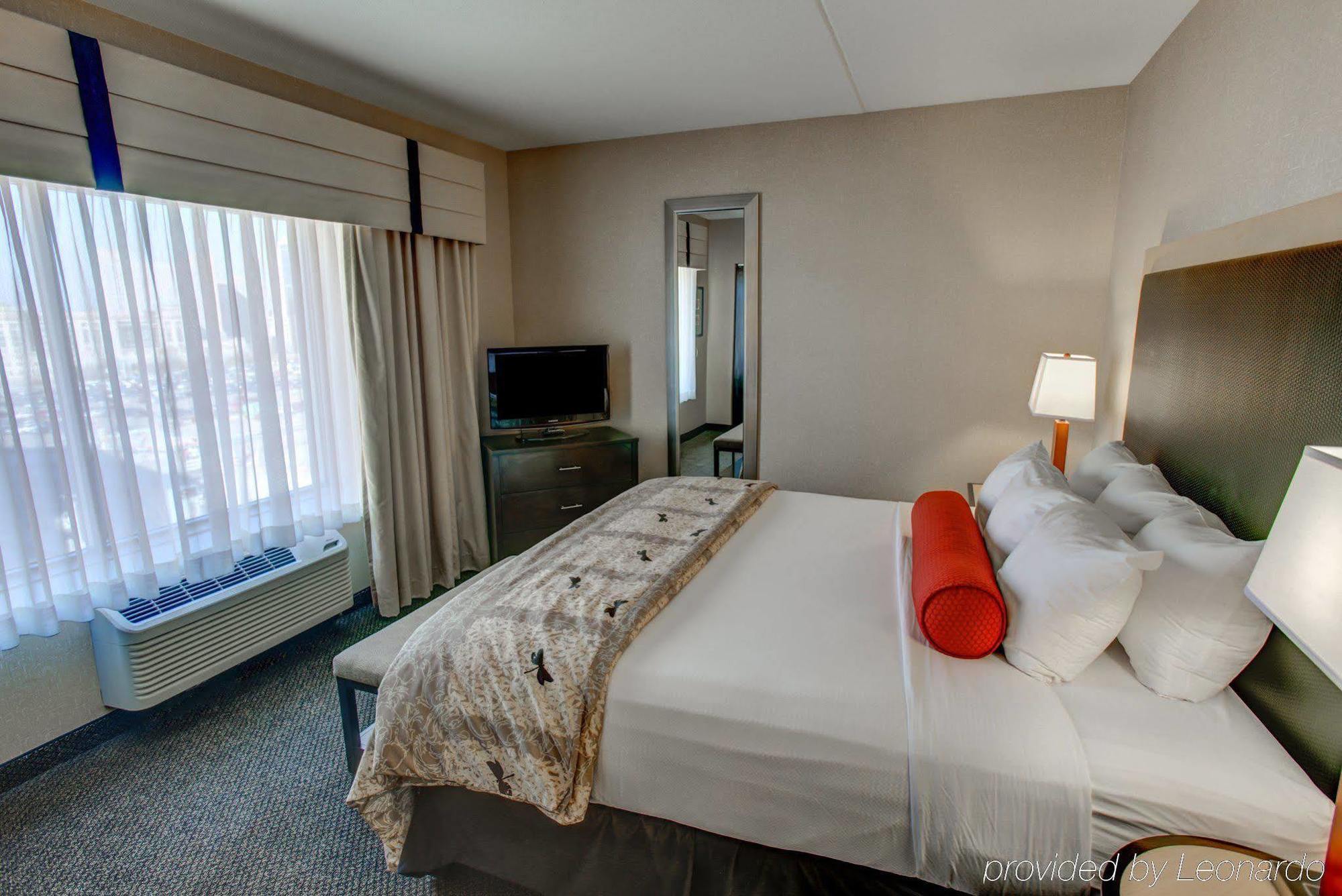 Cambria Hotel Pittsburgh - Downtown Ngoại thất bức ảnh
