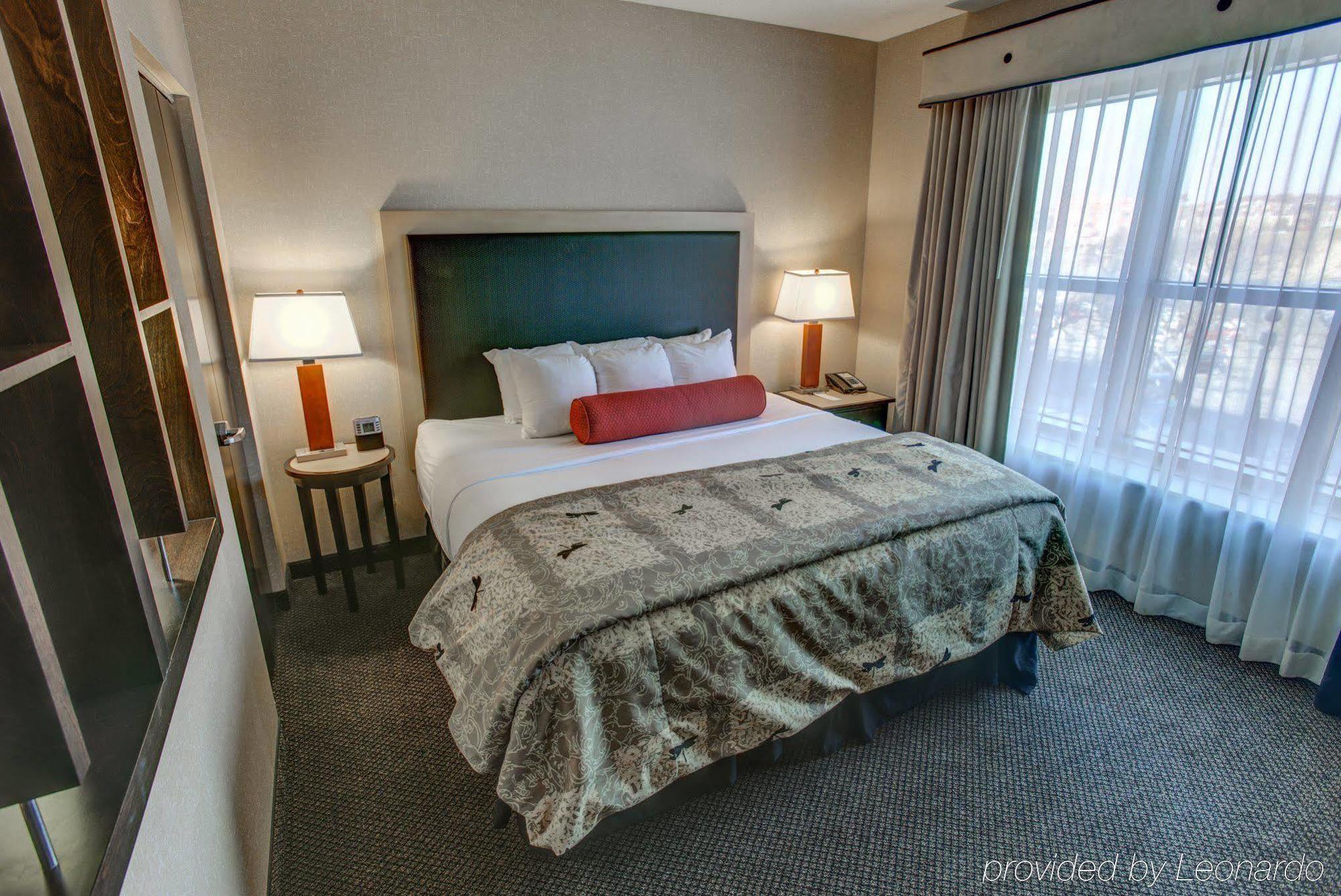 Cambria Hotel Pittsburgh - Downtown Ngoại thất bức ảnh