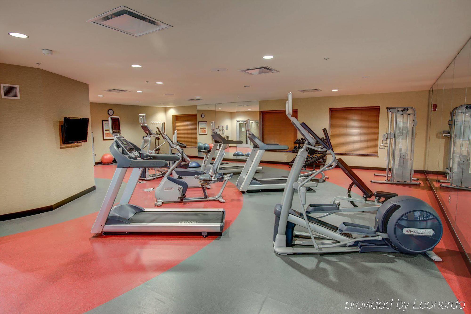 Cambria Hotel Pittsburgh - Downtown Ngoại thất bức ảnh