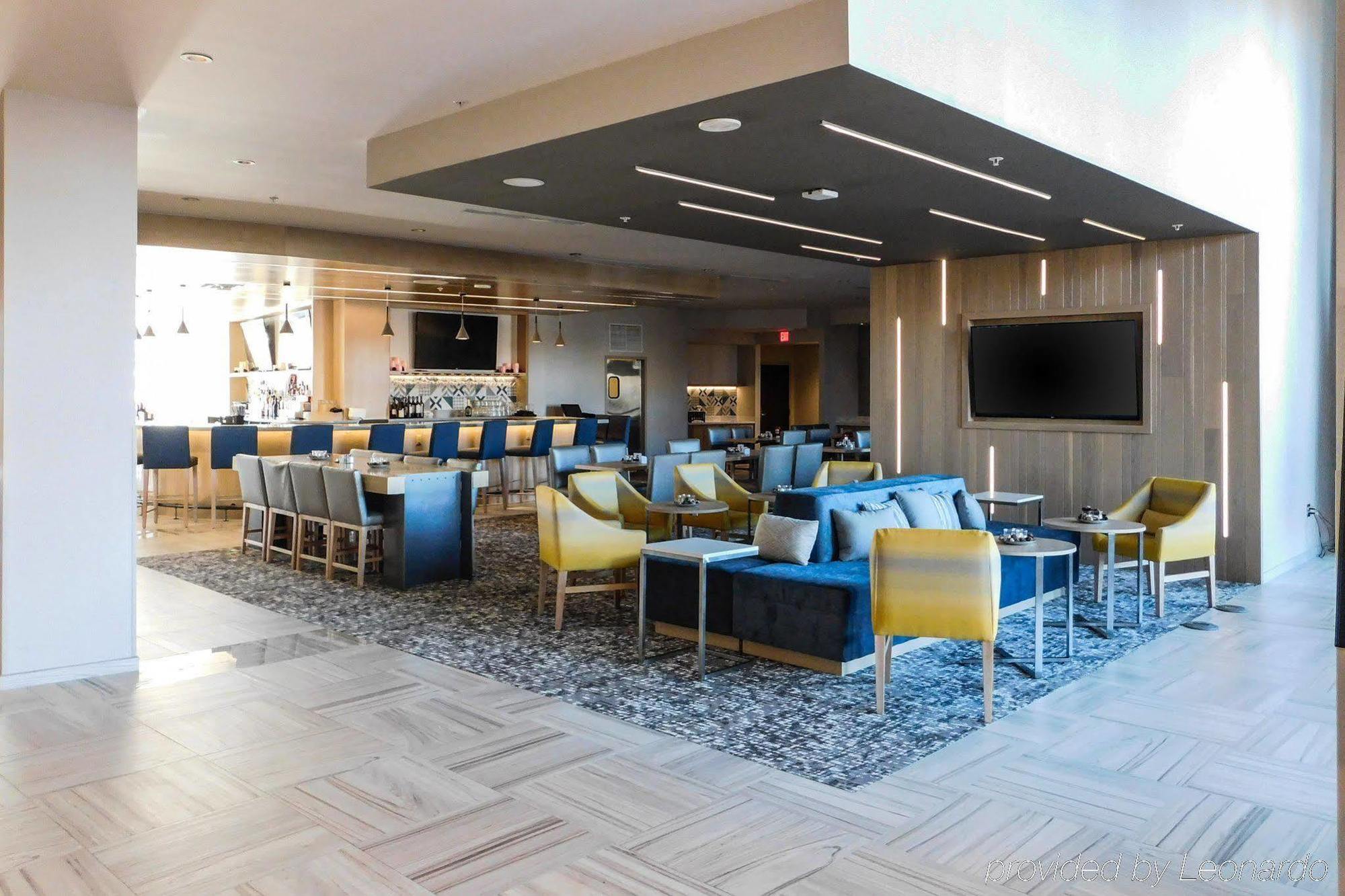 Cambria Hotel Pittsburgh - Downtown Ngoại thất bức ảnh