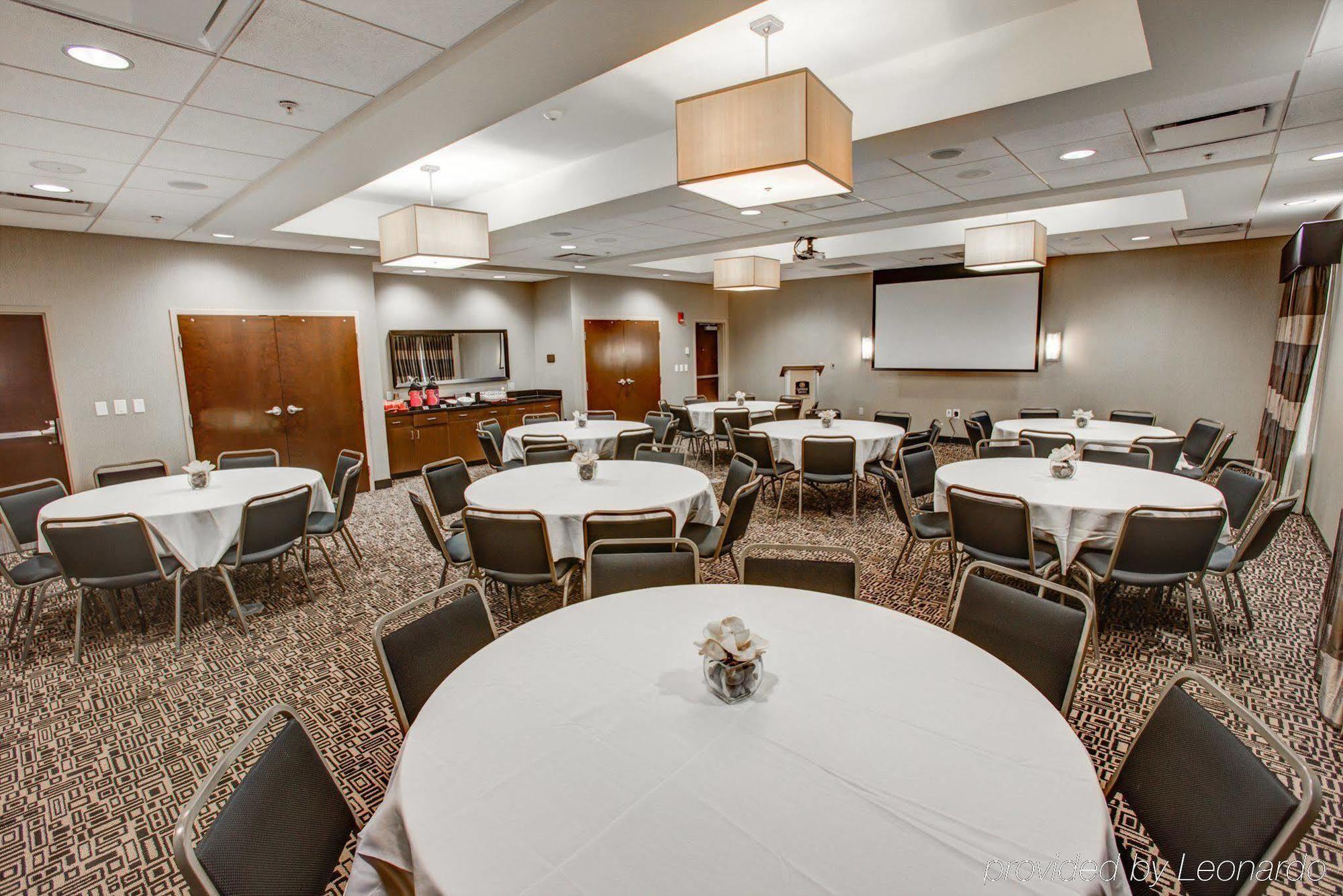 Cambria Hotel Pittsburgh - Downtown Ngoại thất bức ảnh