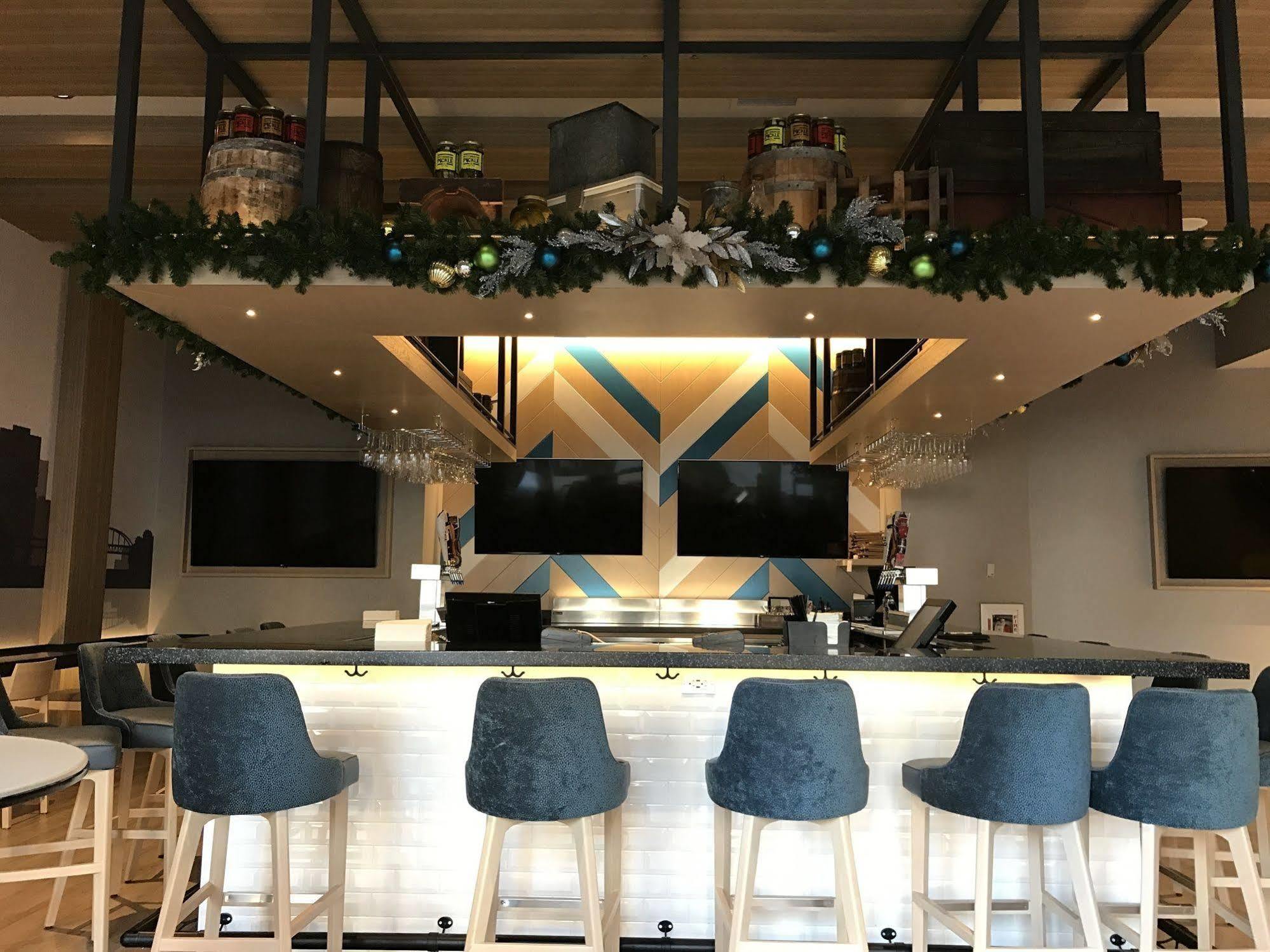 Cambria Hotel Pittsburgh - Downtown Ngoại thất bức ảnh
